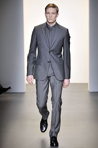 Calvin Klein Collection / - 2009-2010